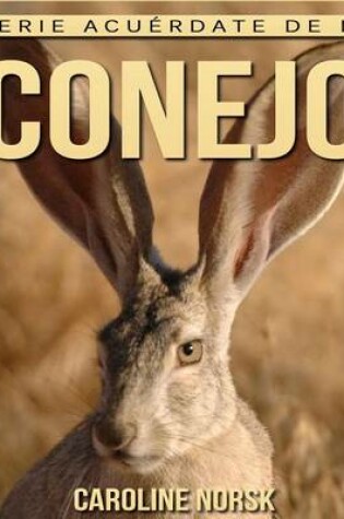 Cover of Conejo