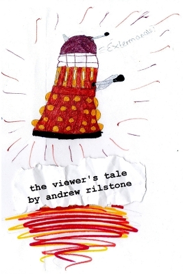 Book cover for The Viewer's Tale