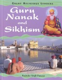 Book cover for Guru Nanak and Sikhism