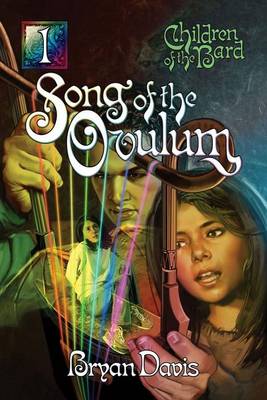 Book cover for Song of the Ovulum