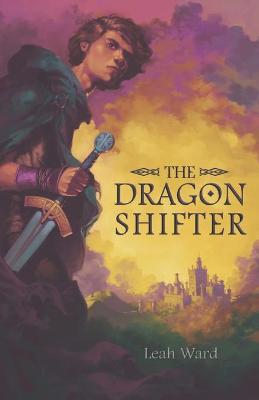 Book cover for The Dragon Shifter