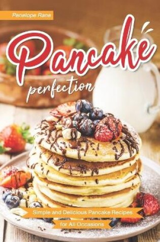 Cover of Pancake Perfection
