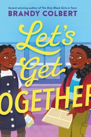 Cover of Let’S Get Together