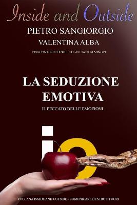 Book cover for La Seduzione Emotiva