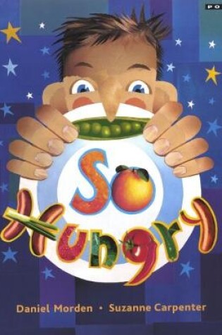 Cover of So Hungry