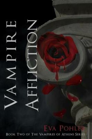 Cover of Vampire Affliction