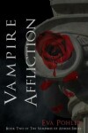 Book cover for Vampire Affliction