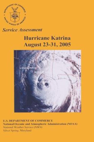 Cover of Service Assessment