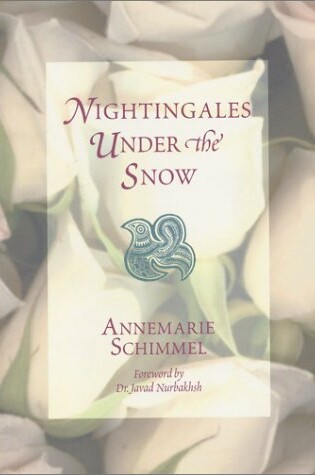 Cover of Nightingales Under the Snow