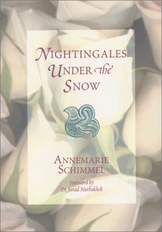 Book cover for Nightingales Under the Snow