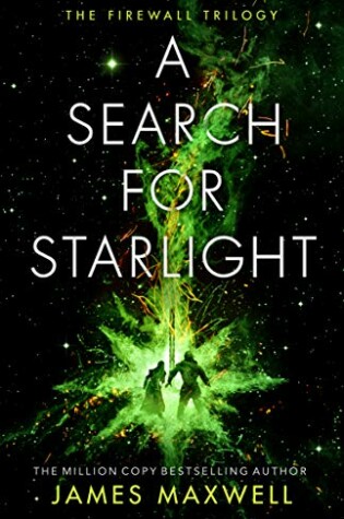 Cover of A Search for Starlight
