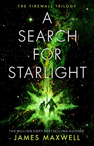 Book cover for A Search for Starlight