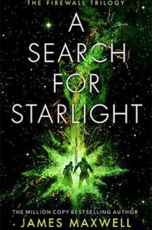 Cover of A Search for Starlight