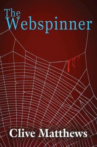 Cover of The Webspinner