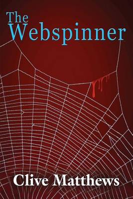 Book cover for The Webspinner