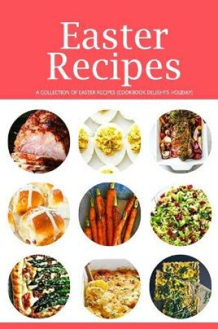 Cover of Easter Recipes