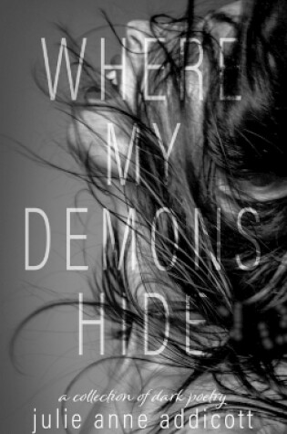 Cover of Where My Demons Hide