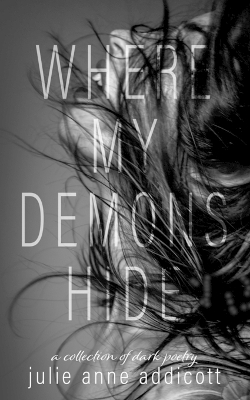 Cover of Where My Demons Hide