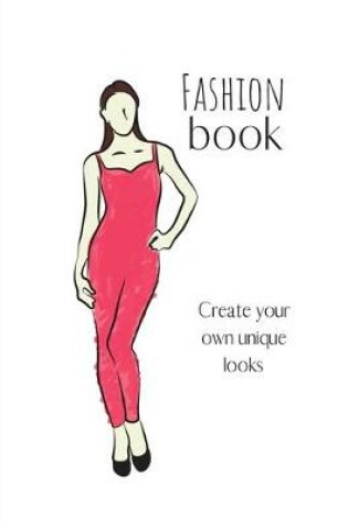 Cover of Fashion Book