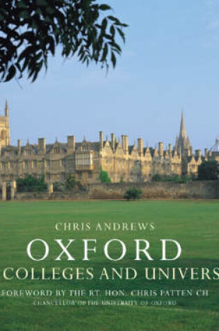 Cover of Oxford