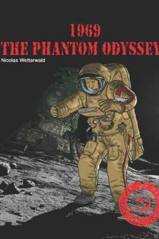 Cover of 1969, The Phantom Odyssey