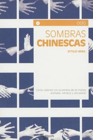 Cover of Sombras Chinescas