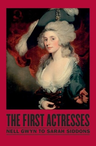 Cover of The First Actresses