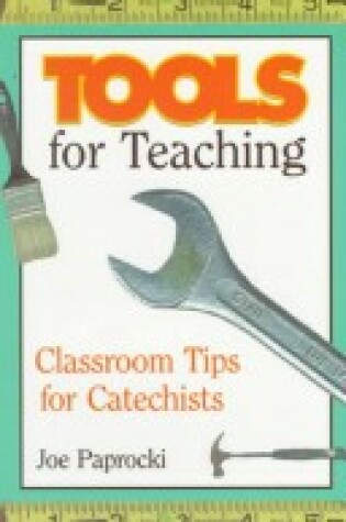 Cover of Tools for Teaching