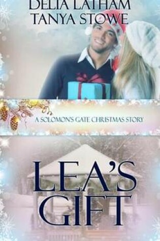 Cover of Lea's Gift