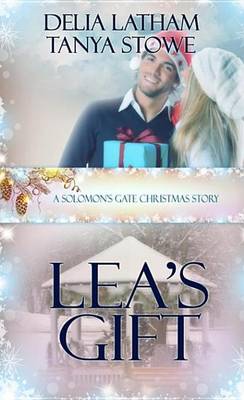 Book cover for Lea's Gift