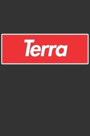 Cover of Terra