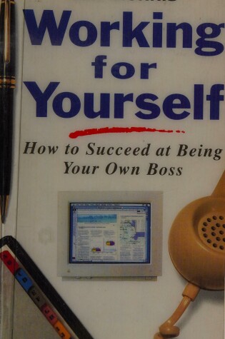 Cover of Working for Yourself