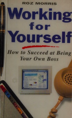 Book cover for Working for Yourself