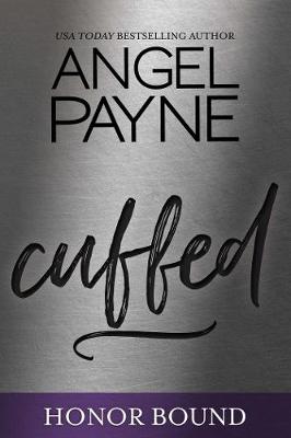 Book cover for Cuffed