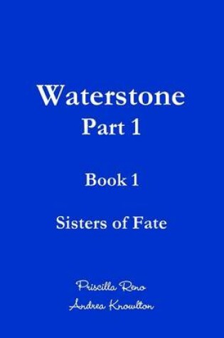 Cover of Waterstone - Part 1