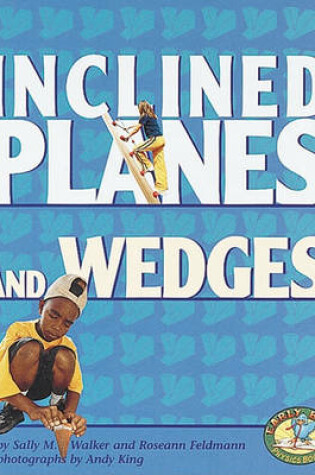 Cover of Inclined Planes And Wedges