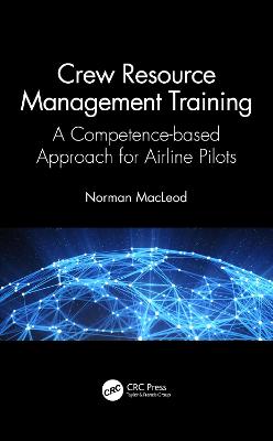 Book cover for Crew Resource Management Training