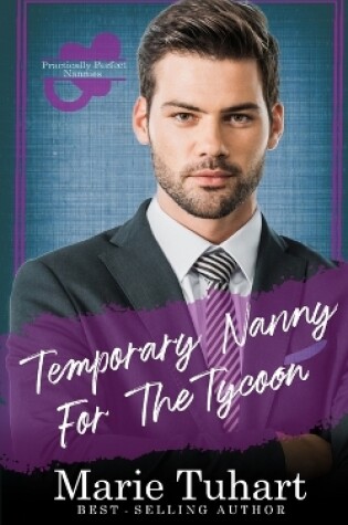 Cover of Temporary Nanny for the Tycoon