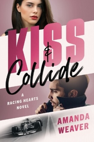 Cover of Kiss & Collide