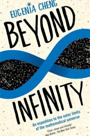 Cover of Beyond Infinity