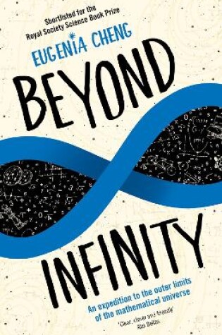 Cover of Beyond Infinity