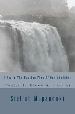 Book cover for I Am in the Healing Flow of God Almighty