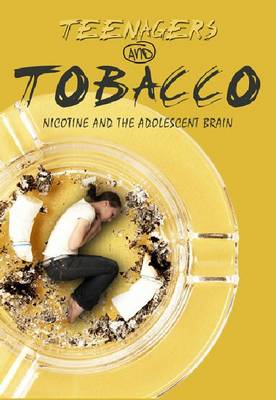 Cover of Teenagers and Tobacco