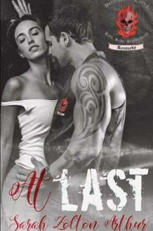 Cover of At Last