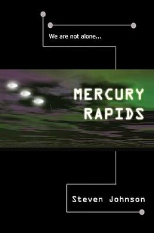 Cover of Mercury Rapids