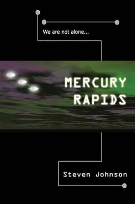 Book cover for Mercury Rapids