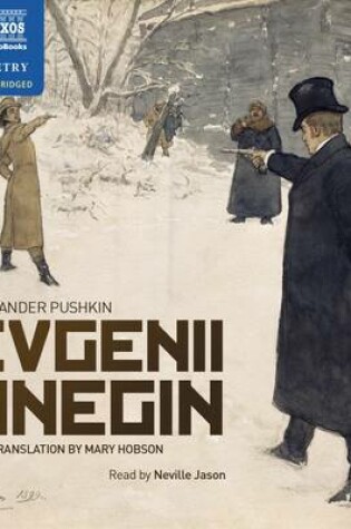 Evgenii Onegin