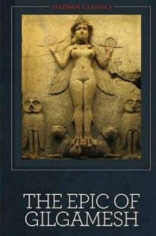 Cover of The Epic of Gilgamesh