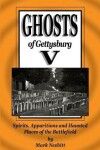 Book cover for Ghosts of Gettysburg V