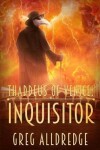 Book cover for Inquisitor